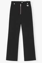 Load image into Gallery viewer, Bonded Crepe Pants
