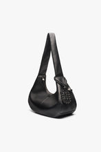 Load image into Gallery viewer, Ganni Bou Bag Hobo Medium
