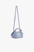 Load image into Gallery viewer, Ganni Bou Bag Small Washed Denim
