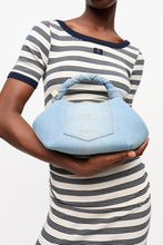 Load image into Gallery viewer, Ganni Bou Bag Small Washed Denim
