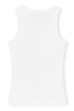 Load image into Gallery viewer, Soft Cotton Rib Tank Top
