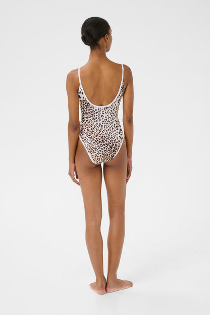 Lelou swimsuit