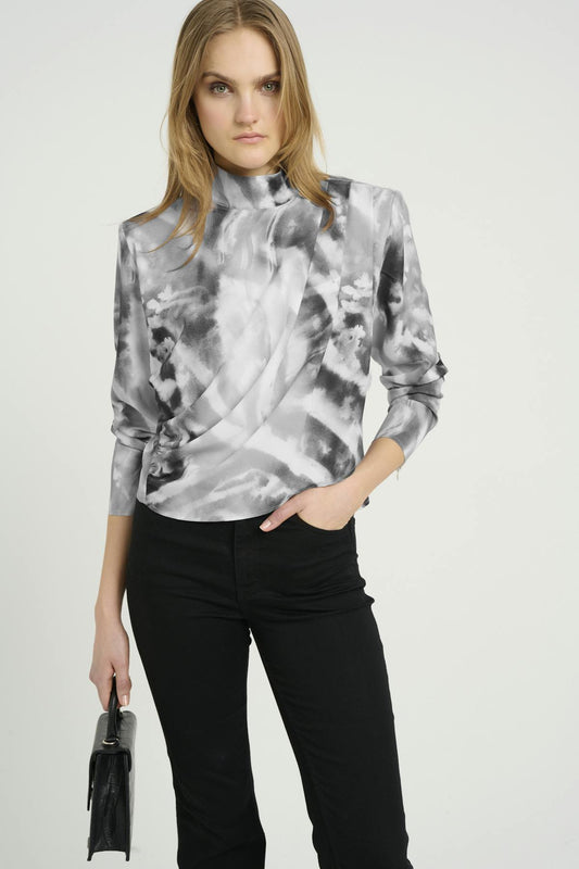 AronaGZ P blouse