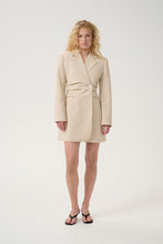 Load image into Gallery viewer, Decy blazer dress
