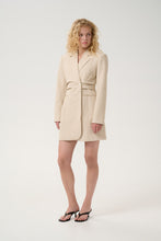 Load image into Gallery viewer, Decy blazer dress
