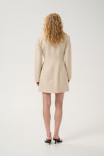 Load image into Gallery viewer, Decy blazer dress
