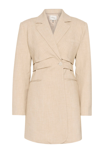 Decy blazer dress