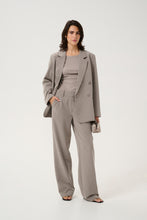 Load image into Gallery viewer, Joelle pinstripe blazer 2.0
