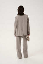 Load image into Gallery viewer, Joelle pinstripe blazer 2.0
