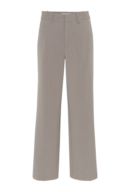 Joelle pinstripe pants