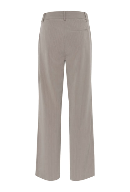 Joelle pinstripe pants