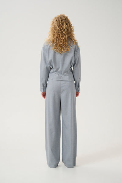 Paulia wide pants