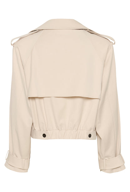 Edina short jacket