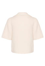 Load image into Gallery viewer, Alpha polo pullover
