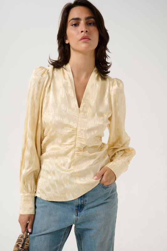 Dalila blouse