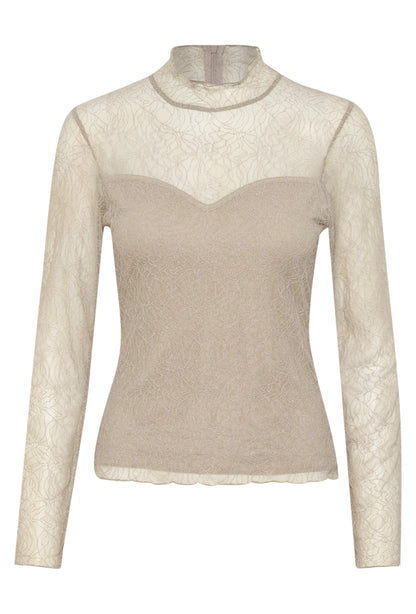 Laia lace top