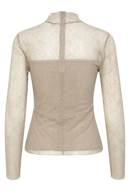 Laia lace top