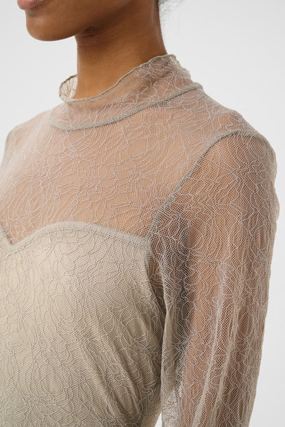 Laia lace top