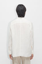 Load image into Gallery viewer, Elma Edit Linen Shirt

