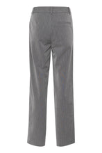 Load image into Gallery viewer, Joelle pinstripe MW pants
