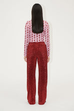 Load image into Gallery viewer, Long Pants, 1903 Sequins Jersey
