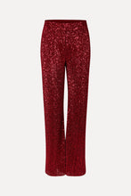 Load image into Gallery viewer, Long Pants, 1903 Sequins Jersey
