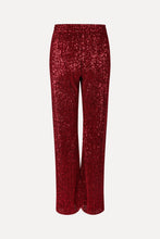 Load image into Gallery viewer, Long Pants, 1903 Sequins Jersey
