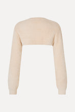 Load image into Gallery viewer, Long Sleeve Bolero Sweater
