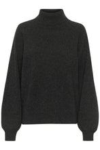 Load image into Gallery viewer, Manzi wool rollneck
