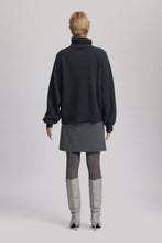 Load image into Gallery viewer, Manzi wool rollneck
