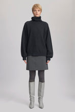 Load image into Gallery viewer, Manzi wool rollneck
