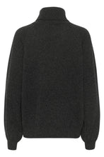 Load image into Gallery viewer, Manzi wool rollneck
