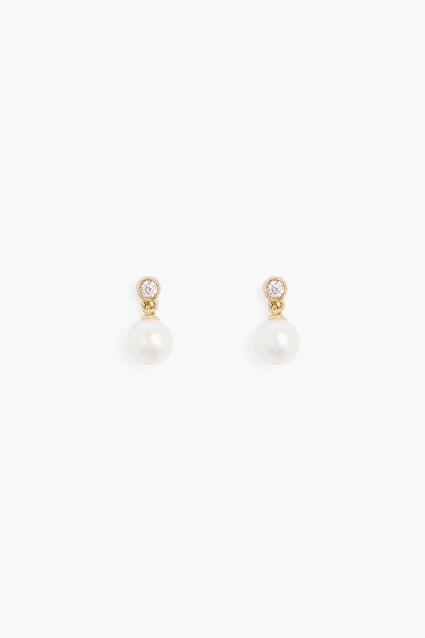 Odile Mini Earrings