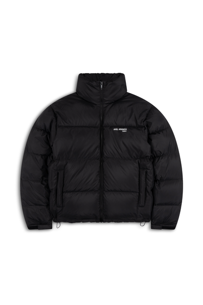 Observer Puffer Jacket