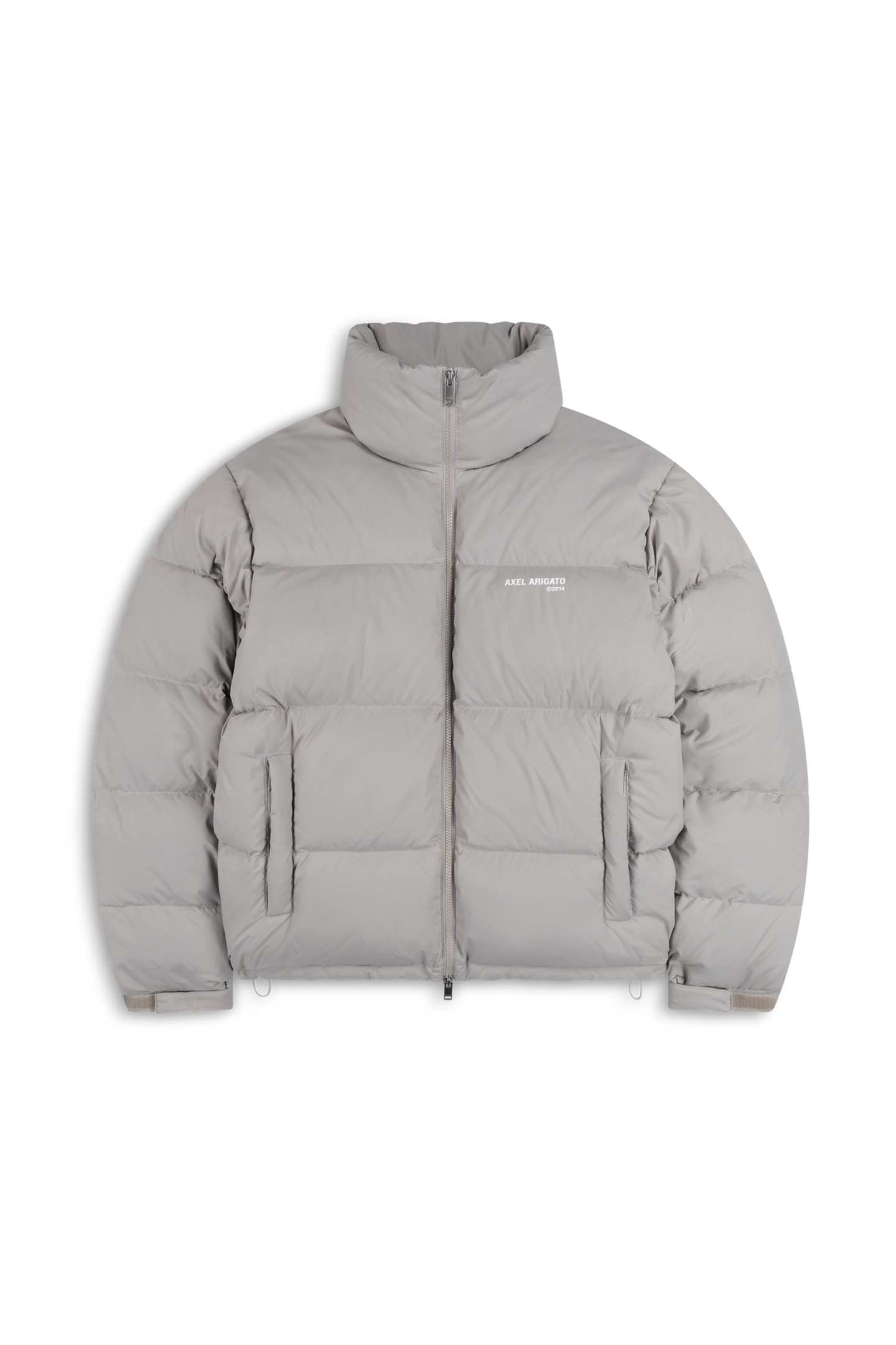 Observer Puffer Jacket