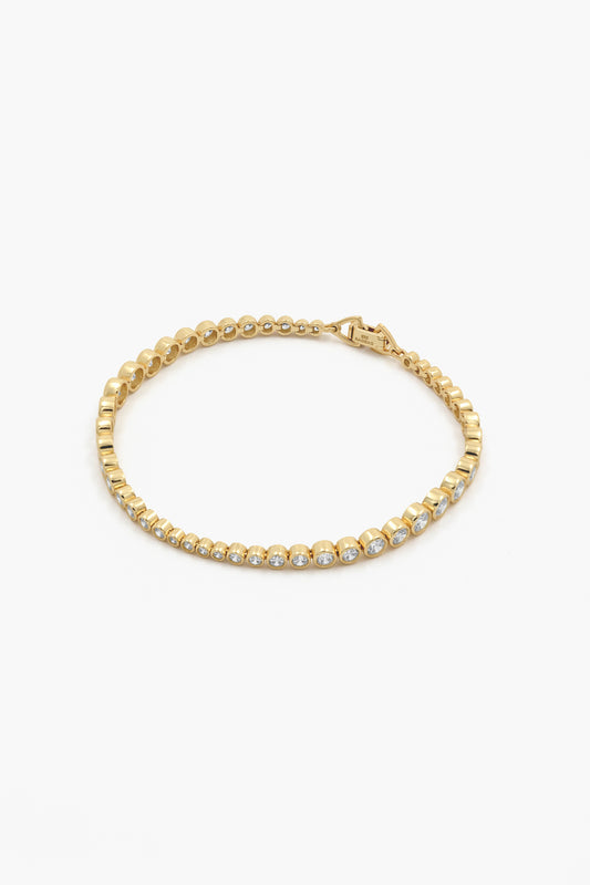 Oda Bracelet - gold