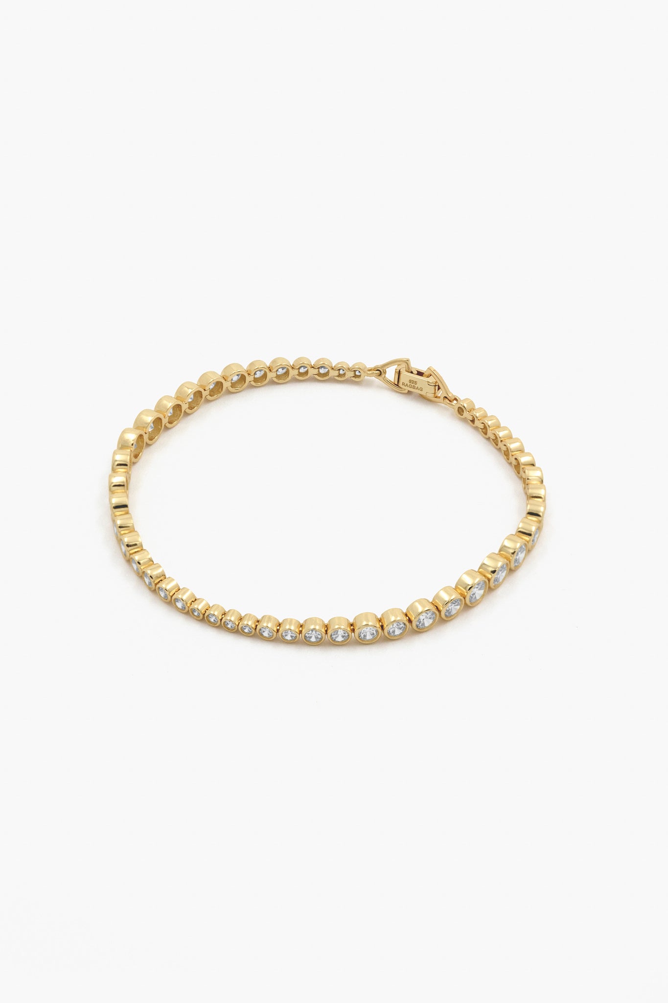 Oda Bracelet - gold