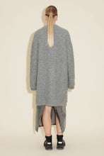 Load image into Gallery viewer, Passage fluffy knit cardigan
