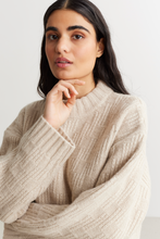 Load image into Gallery viewer, Deja Knit Sweater
