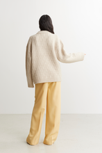 Load image into Gallery viewer, Deja Knit Sweater
