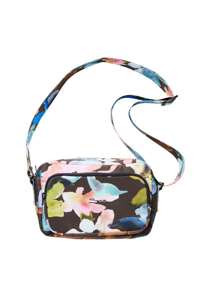 Crossbody Bag, 2286 Nylon Crossbody