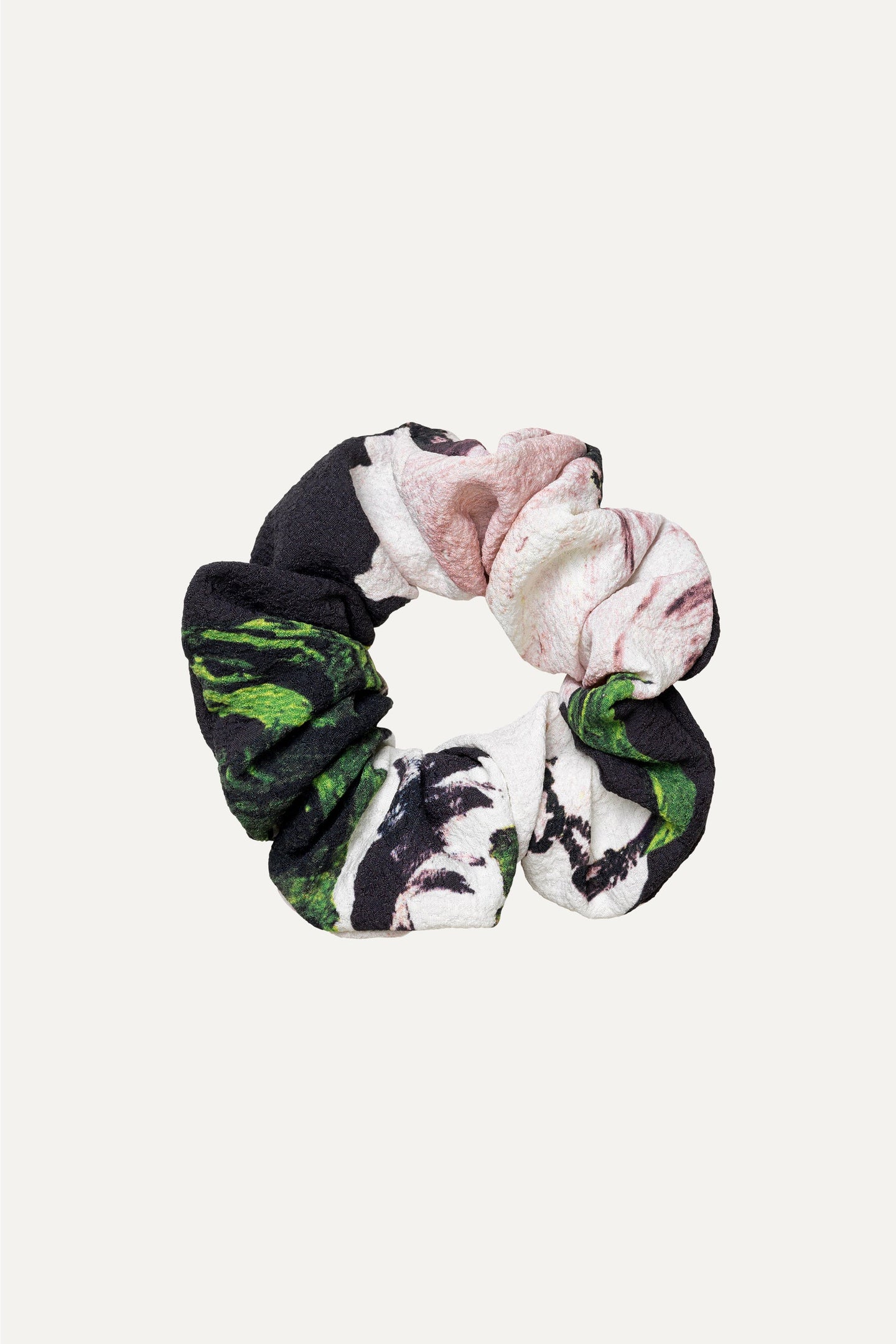 Scrunchie, 2259 Structure Stretch