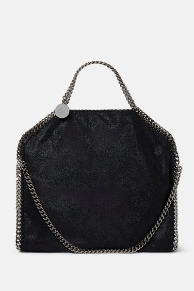 Falabella - Fold-Over Tote Bag