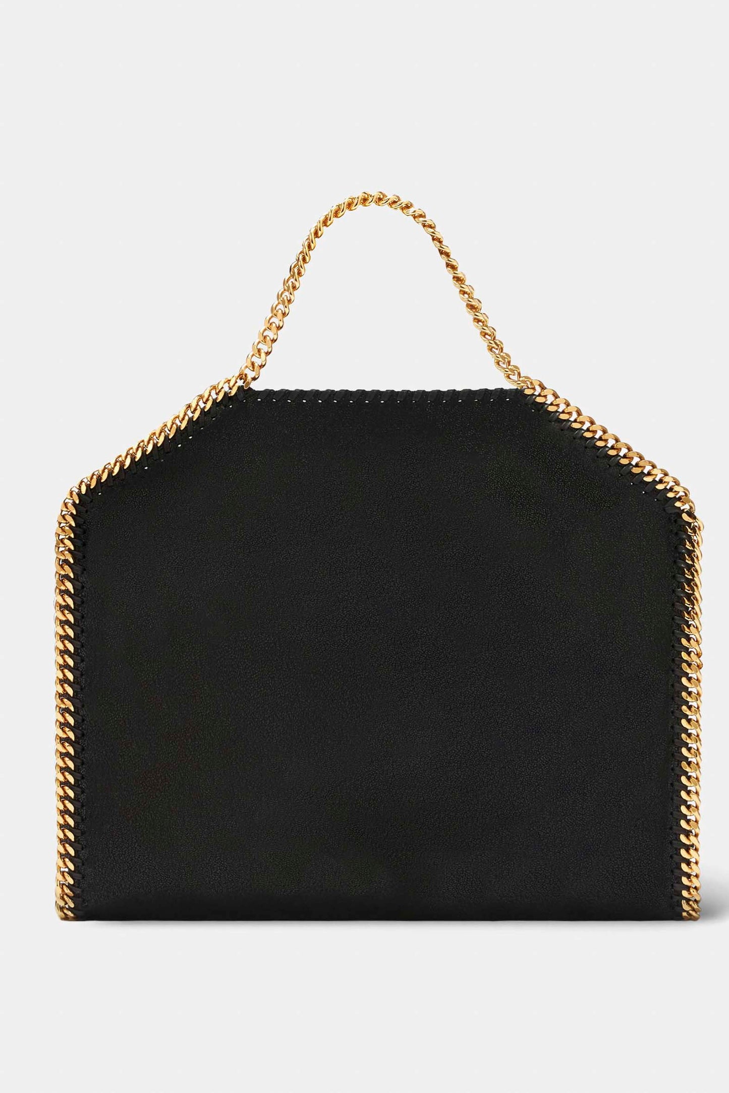 Falabella - Fold-Over Tote Bag