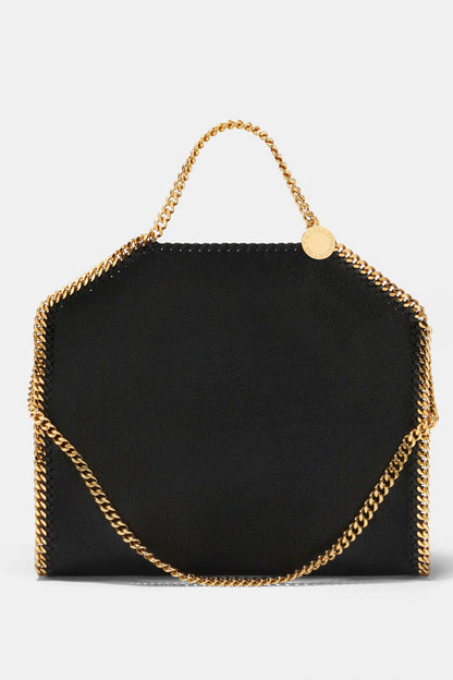 Falabella - Fold-Over Tote Bag