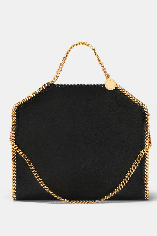 Falabella - Fold-Over Tote Bag