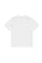 Load image into Gallery viewer, Basic Jersey Cat Relaxed T-shirt
