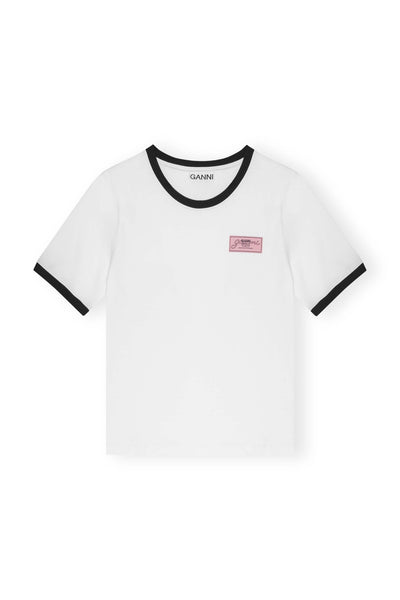 Heavy Cotton Small T-Shirt