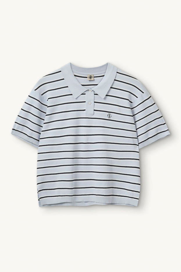 Madison Tennis Polo