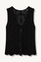 Load image into Gallery viewer, Egypt Crochet Vest
